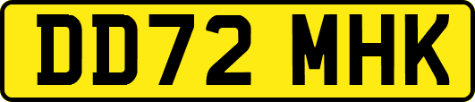 DD72MHK