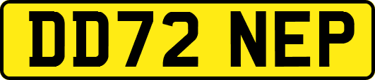 DD72NEP