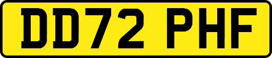 DD72PHF