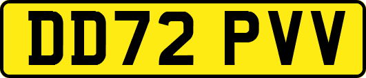 DD72PVV