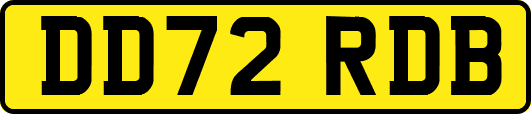 DD72RDB