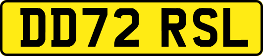 DD72RSL
