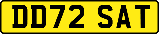 DD72SAT