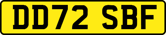 DD72SBF