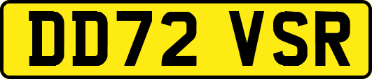 DD72VSR