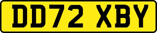 DD72XBY