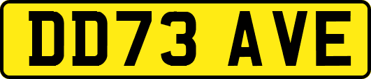 DD73AVE