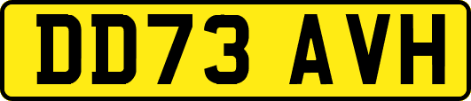 DD73AVH