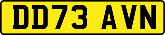 DD73AVN
