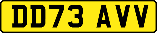 DD73AVV