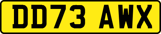 DD73AWX