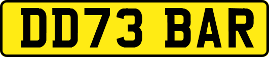DD73BAR