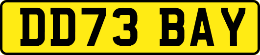 DD73BAY
