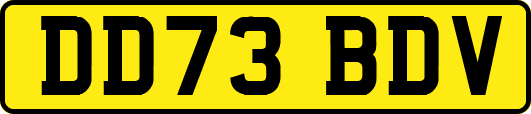 DD73BDV