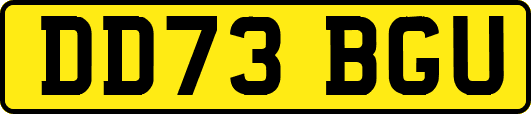DD73BGU