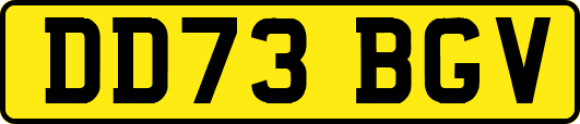 DD73BGV