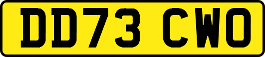DD73CWO