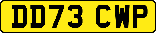 DD73CWP
