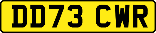 DD73CWR