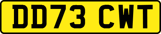 DD73CWT