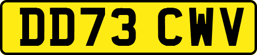 DD73CWV