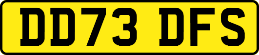DD73DFS