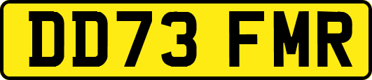 DD73FMR