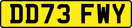 DD73FWY
