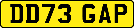DD73GAP