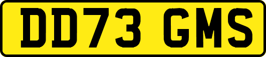 DD73GMS