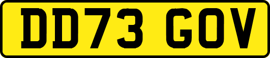 DD73GOV