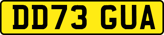 DD73GUA