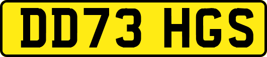 DD73HGS