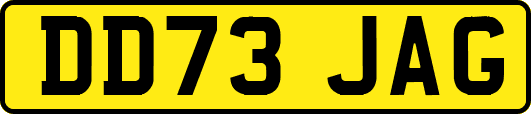DD73JAG