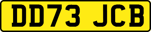 DD73JCB