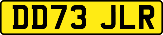 DD73JLR