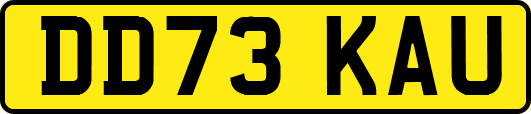 DD73KAU