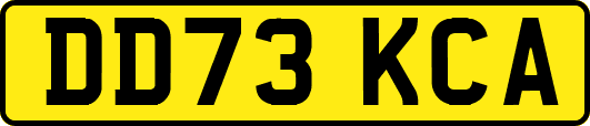 DD73KCA