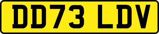 DD73LDV