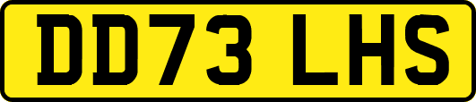 DD73LHS
