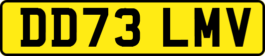 DD73LMV