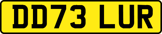 DD73LUR