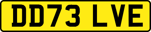 DD73LVE