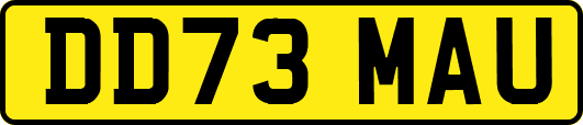 DD73MAU
