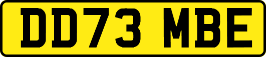 DD73MBE