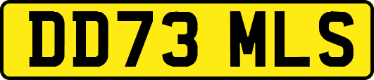 DD73MLS