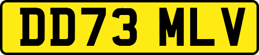 DD73MLV