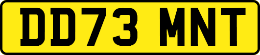 DD73MNT