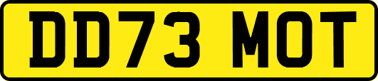 DD73MOT