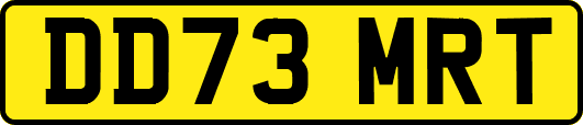 DD73MRT